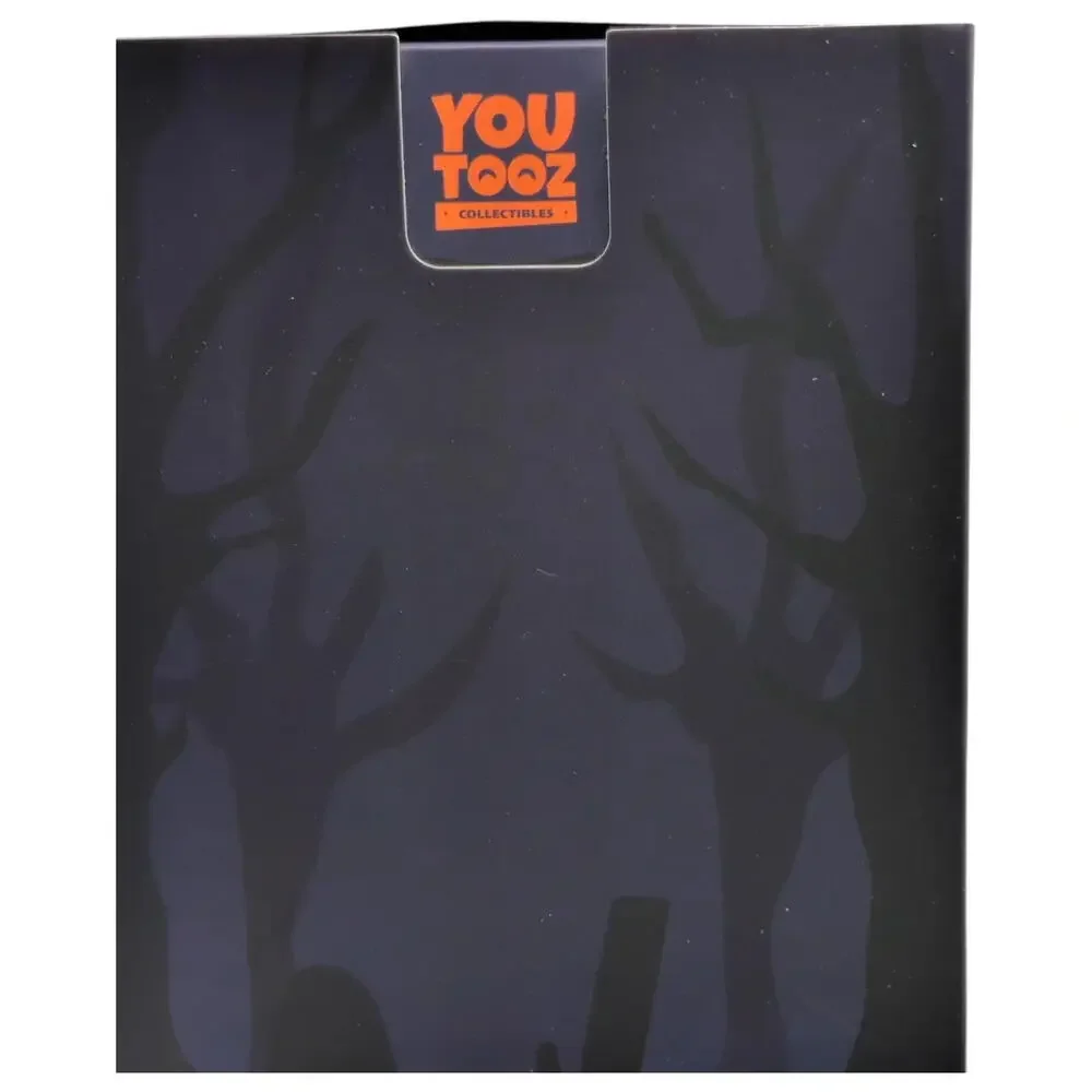 Youtooz spookysouls po
